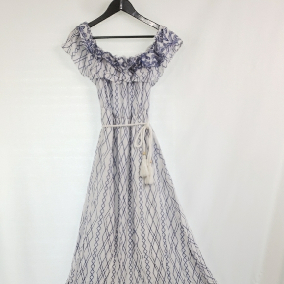 Maxi Dress - Picture 8 of 10